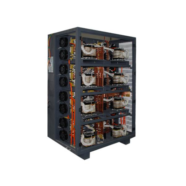 Электрополировка IGBT электропитания ИМПа ульс I40V 7000A основала выпрямитель тока