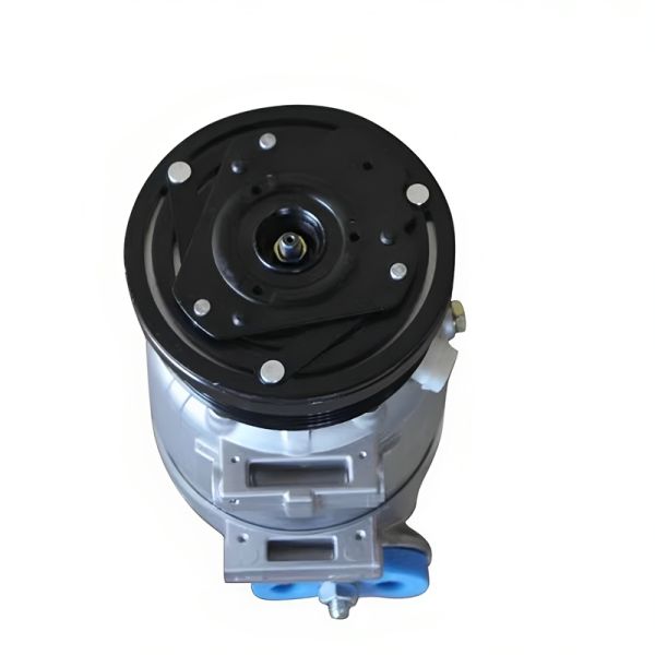 AC-85211 Compressor For KIA Sportage HYUNDAI IX35 1.7 CRDi F500DX9FA04 F500DX9FA04 12V Car AC Compressor