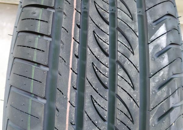 Better Wet Grip PCR Tires 195/65R15 91H Asymmetric Tread Passenger Car Radial Tire
