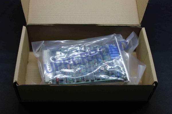Regulador das peças sobresselentes da maquinaria do cigarro do metal para o controle de velocidade da inclinação instalado na linha de embalagem do cigarro de FOCKE