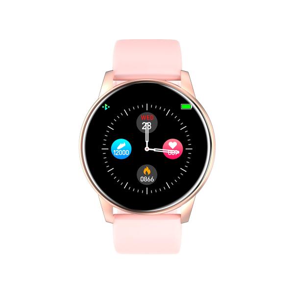 200mAh Smart Sport Wristband , ROM 128KB Fitness Tracker Smart Sport Band Bracelet