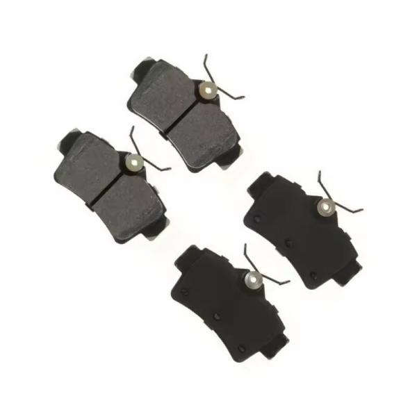 Мерседес Передняя тормозная колода для BENZ E CLASS W124 -1998 0004209920