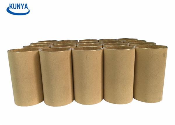 Micro Porous Powder 1000mm Length Sintered Bronze Filter Element