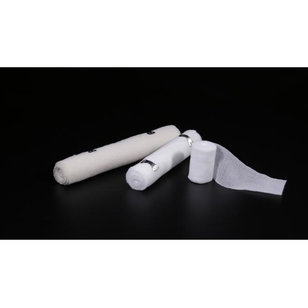 Повязка марли 4-10m повязк PBT соответствуя медицинская хирургическая