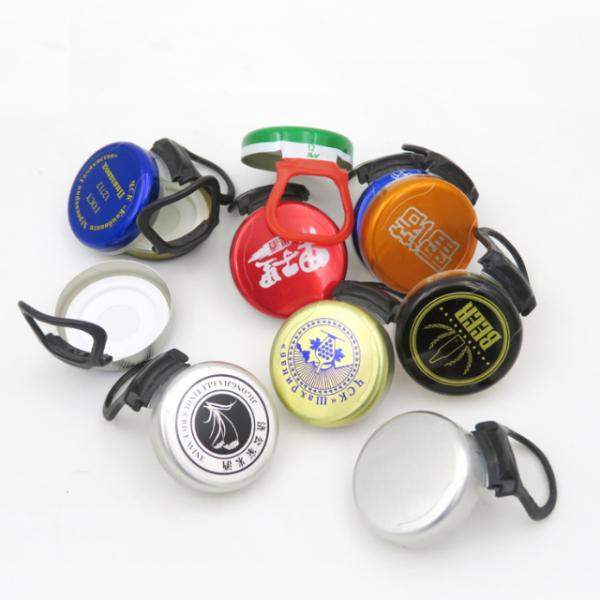 Beer cover beer wine cork  Beverage pull ring cover Beer pull ring cover