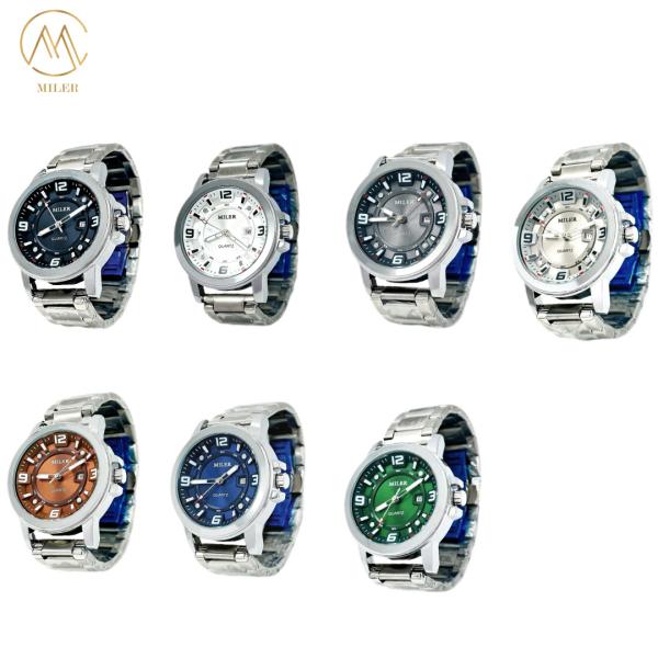 Vente directe d'usine Nouveauté Nouveau chronographe à bas prix Hommes Horloges au quartz