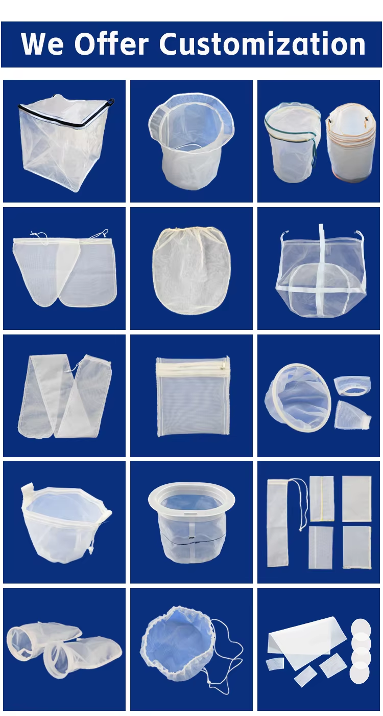 Polyester Screen Printing Mesh offering wide mesh range from 20 to 500 mesh enabling precise control over filtration and printing