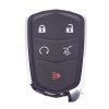 Original smart remote FCCID HYQ2AB GM 13598507