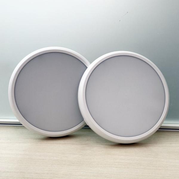 Eco Backlit Design 15w 20w Led Surface Downlight Mounted Recessed 2 In 1 For Options 2-