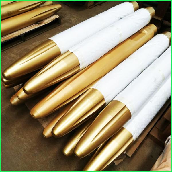 зубила молотка выключателя экскаватора шпинделя сверлильного станка выключателя 45mm-200mm гидравлические