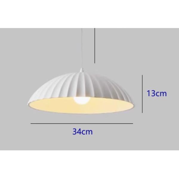 French creative personality art restaurant chandelier cream wind island bar table shop commercial modern simple lamps