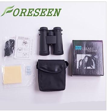 10x42 Roof Prism Binoculars for Adults, HD Professional Binoculars for Bird Watching Travel