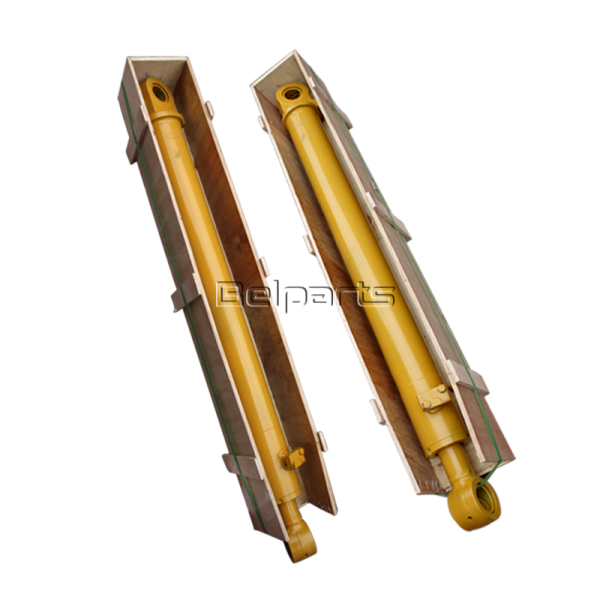 ZX200-3 Hydraulic Boom Cylinder for Hitachi Excavator Spare Parts 9272808 9276532 9280793 9286529 4664872 4669049 4673602 4679673 Aftermarket High Quality