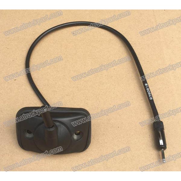 Antenna With Base For HINO MEGA 500 Truck Spare Body Parts