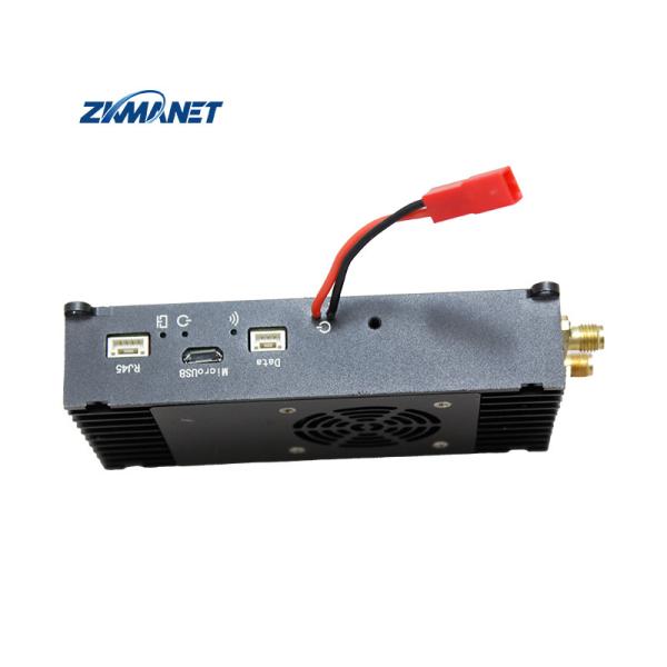 800Mhz 1400Mhz 2400Mhz Unmanned Aerial Data Communication Radio Link