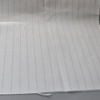 430GSM Anti-static Polypropylene Filter Cloth For Chemical Industry