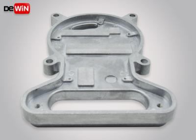 Processed Various Aluminum Die Casting Products / OEM Aluminium Die Casting Alloys