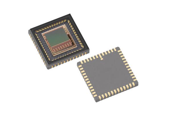 Capteur IC NOIP1SN0500A-QTI Obturateur global Capteurs d'image CMOS pour le balayage des codes à barres