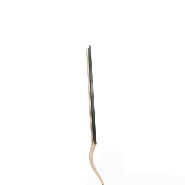 Wireless Charging Coil with 15W High Power 6.5µH Inductance and Integrated Magnetic Design for Efficient Charging