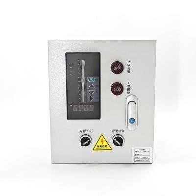 316L Stainless Steel Distribution Box Three Phase Motor Water Pump Control Box Customized