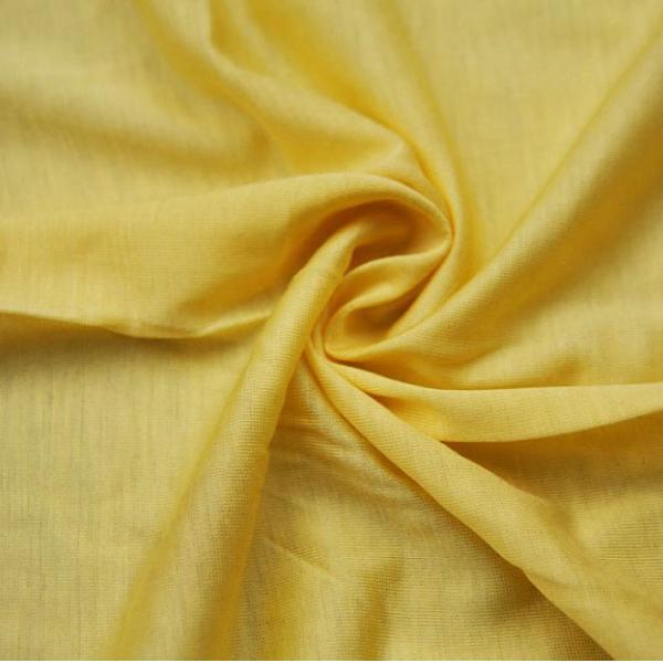 108Gsm Garment Fabric 110×270D Leno Breathable Cotton Material SGS