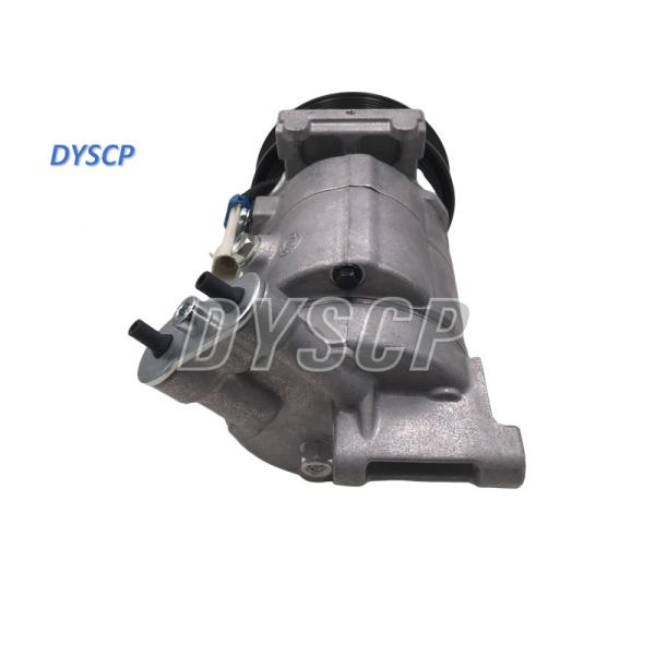 26699421 9046543 Car Air Conditioner Compressor for Chevrolet Cruze 1.6 Crptivr2.4 Buick Regal Malibu 1.6T