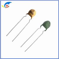 MZ6 PTC Thermistor MZ6A06D120C30-60R800V Instrumento Multimétro Contador Elétrico