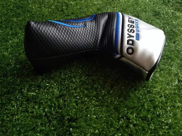 club covers , Golf headcover , golf headcover , putter headcover ,  headcover