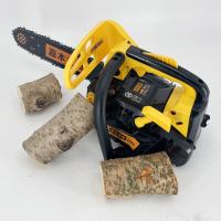 2500 Coupe de bois 0,9 kW 2 temps tronçonneuse à essence