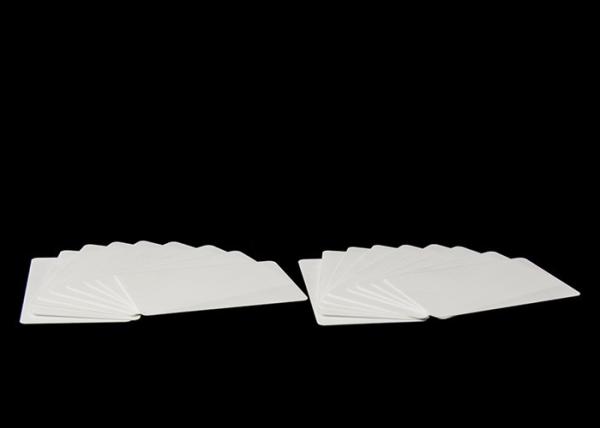 Corrosion Resistance Alumina Ceramic Plate For Custom Industrial Ceramics