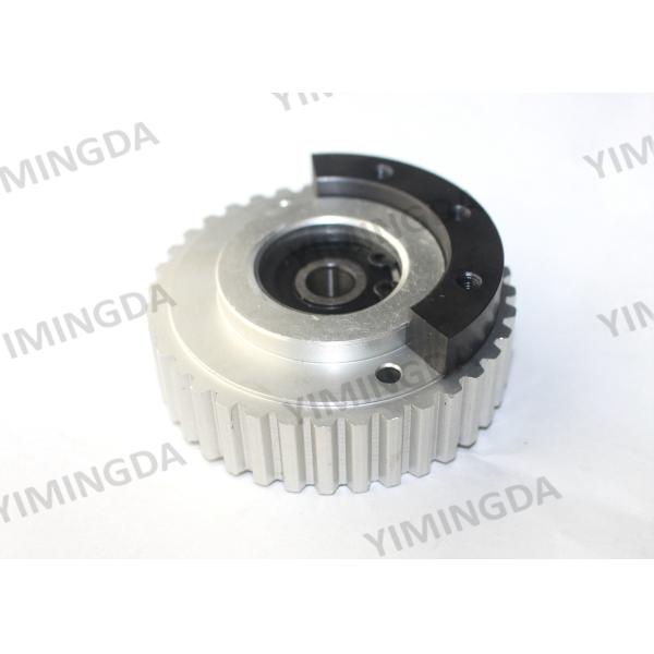 Pulley Assy 90893000 Stroke 22.22mm for Gerber Cutter XLC7000 / Paragon Parts