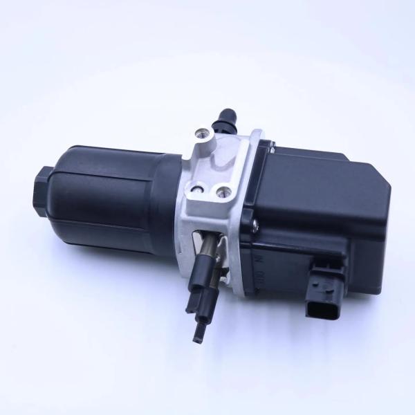 2860697 2963717 Bomba de urea azul para camión Scania