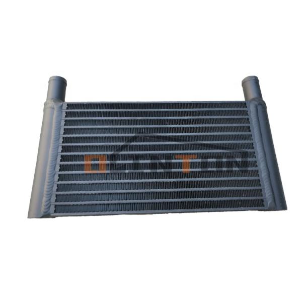 4428333 Réservoir de carburant pour le radiateur Hitachi EX30 pour les équipements de construction