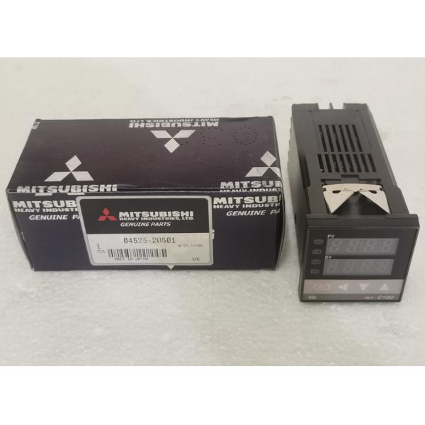 Mitsubishi Diesel Generator Set Parts S3L S4S 04525-20501