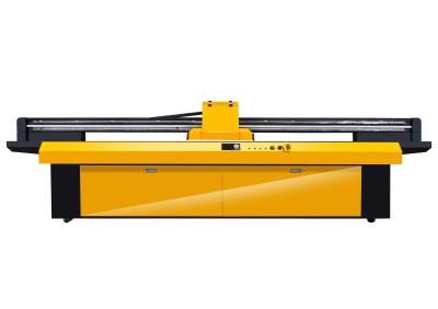 Large Format Digital UV Flatbed Printing Machine with CE/ROHS/FCC/SGS