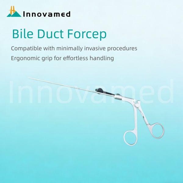 LAPAROSCOPIC ABDOMINAL SUTURE FORCEPS-ABDOMINAL WALL SUTURING DEVICE FOR HERNIA REPAIR