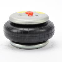 A mola de ar do Firestone W01-358-7731 grita a entrada de ar 131 1/4NPT para o cortador encadernado perfeito do compartimento