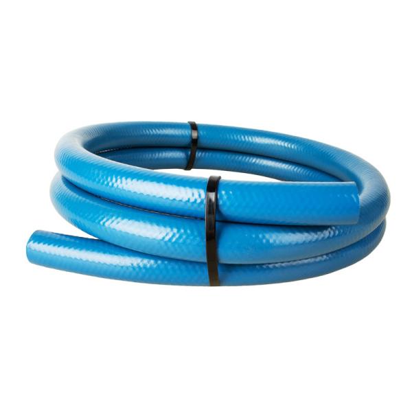 Manguera Push Lock - 300 PSI Manguera de goma industrial resistente a combustible y aceite, fábrica de China