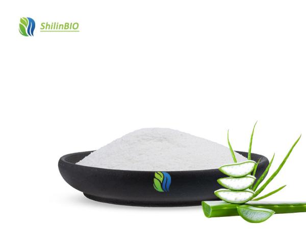 Freeze Dried Aloe Vera Powder 200:1  100:1