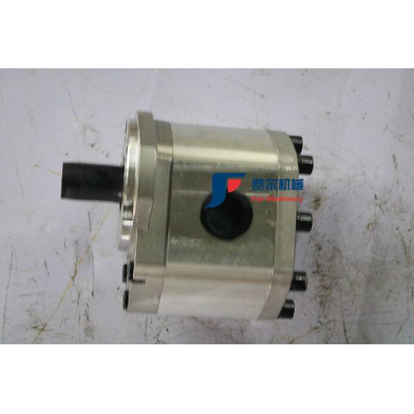 Commercial Hydraulics Gear Pumps 9D651-31A010000A0 9D20-530100
