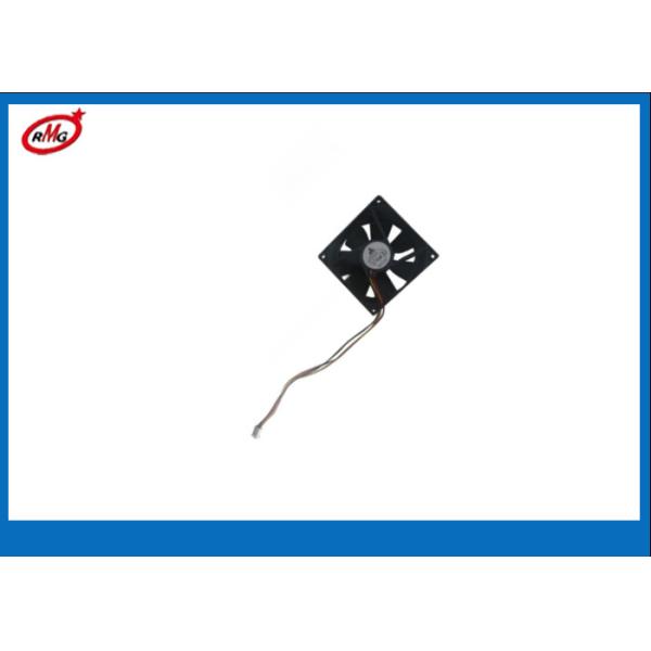 445-0723046-05 вентилятор 12V 92mm x 92mm NCR 6622 запасных частей 009-0025306 ATM