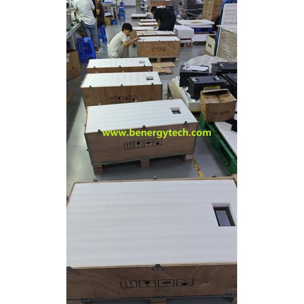 Устойчивая литийная батарея 48V 340AH для UPS, системы хранения энергии и солнечной системы с широким диапазоном температур
