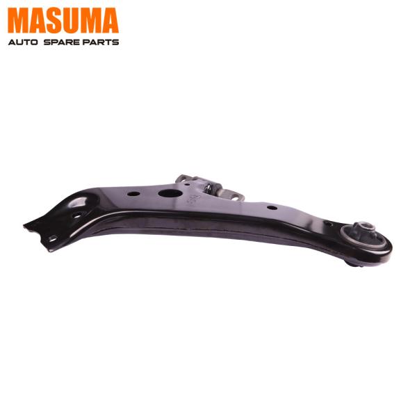 El brazo de control híbrido universal del automóvil MASUMA 48069-48050 0124-044 para LEXUS RX200 AGL20W