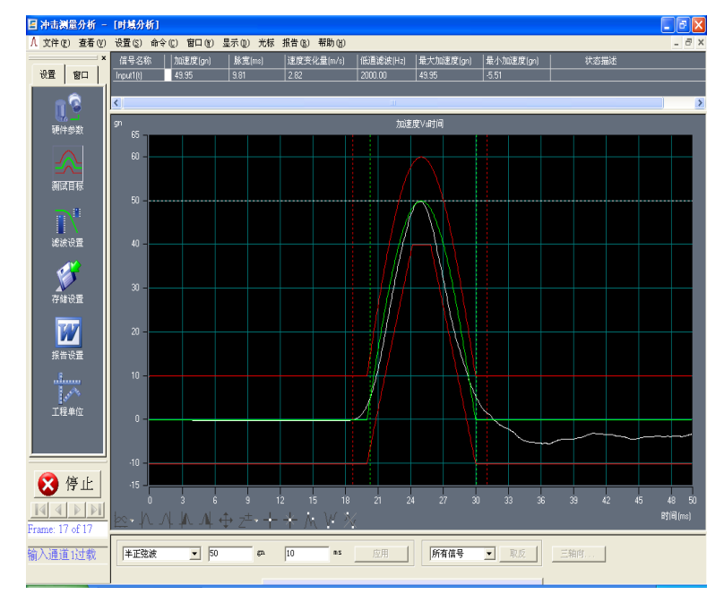 Large Lithium Battery Pack Mechanical Impact Tester With 200mmx200mm Working Table