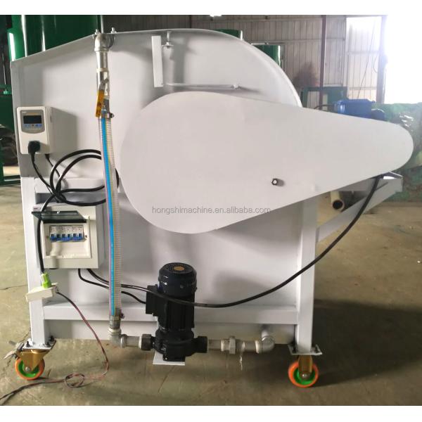 Silkworm Cocoon loosing Opening Machine Cocoon Silk Sheet Opener Machine To Make Silk Quilt