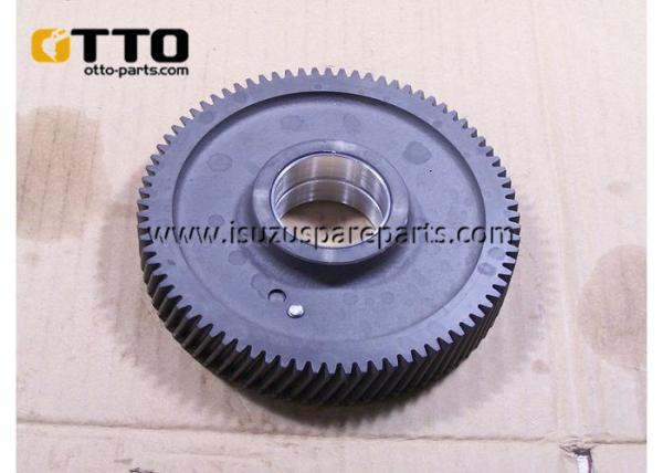 8973815160 Isuzu 4JJ1 Parts Bridge Gear 8-97381516-0 CX130B 4JJ1 897381-5160