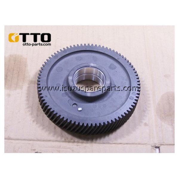 8973815160 Isuzu 4JJ1 Parts Bridge Gear 8-97381516-0 CX130B 4JJ1 897381-5160