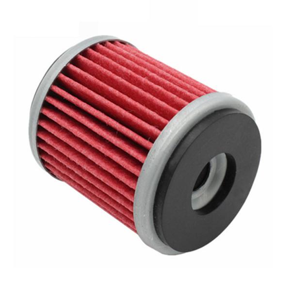 1S7-E3440-00 HF141 ATV Oil Filter Customized by Personalization for Yamaha YFZ450