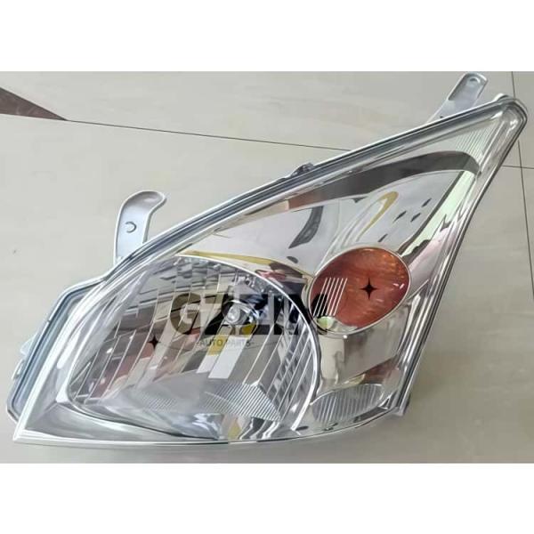 Auto Accessories Replacement Orginal Style Head Lamp For Toyota Prado 2003-2004