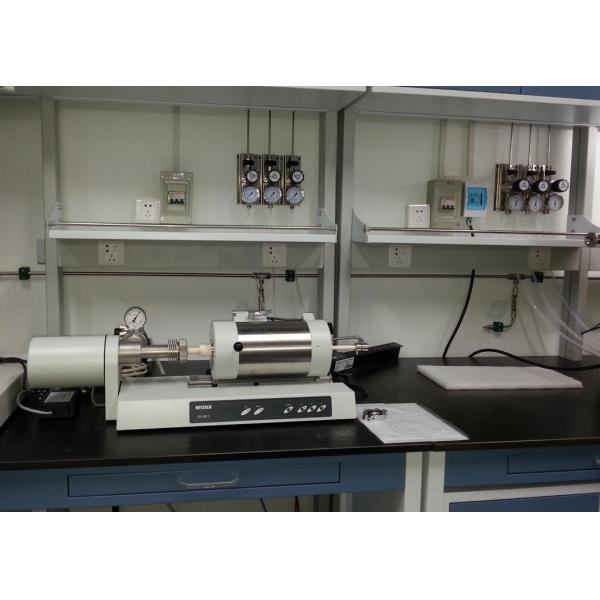 Промышленная нержавеющая сталь удваивает задерживающий клапан 1/8in 1/4in 3/8in 1/2in регулируемое